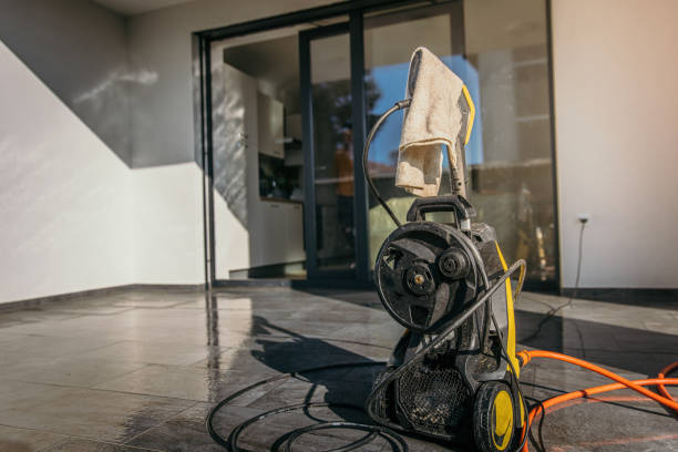 Best Factory Floor Cleaning  in Greencastle, IN