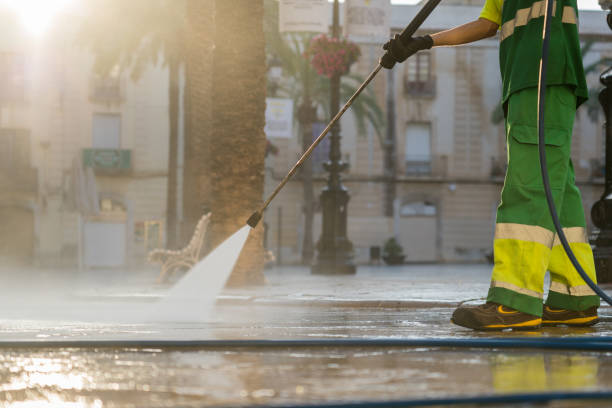 Best Sidewalk and Walkway Cleaning  in Greencastle, IN